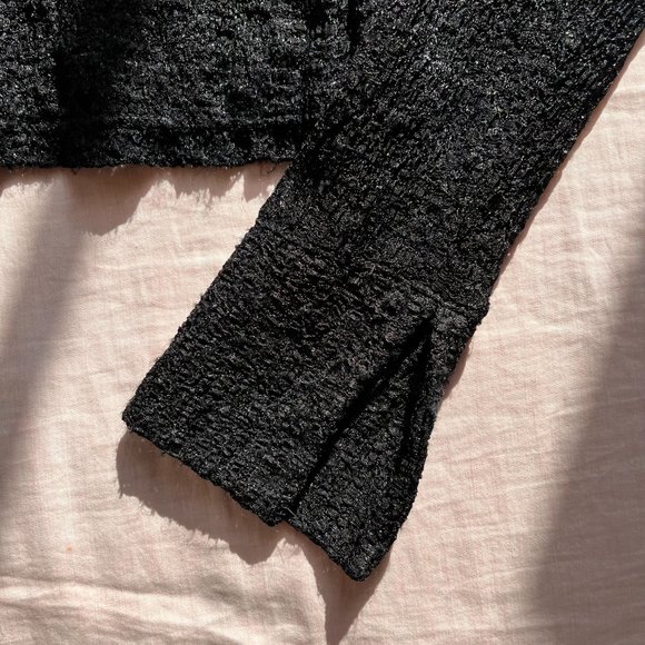 blouse - Picture 4 of 7